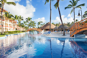 Majestic Colonial - Punta Cana, Playa Bávaro, Dominican Republic