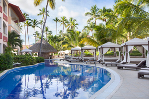 Majestic Colonial Punta Cana Beach Resort, Golf, Casino & Spa - Bavaro