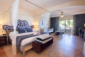 Majestic Colonial Punta Cana Beach Resort, Golf, Casino & Spa - Bavaro