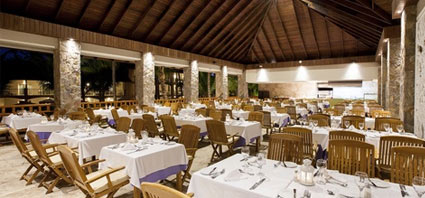 Rodeo Grill